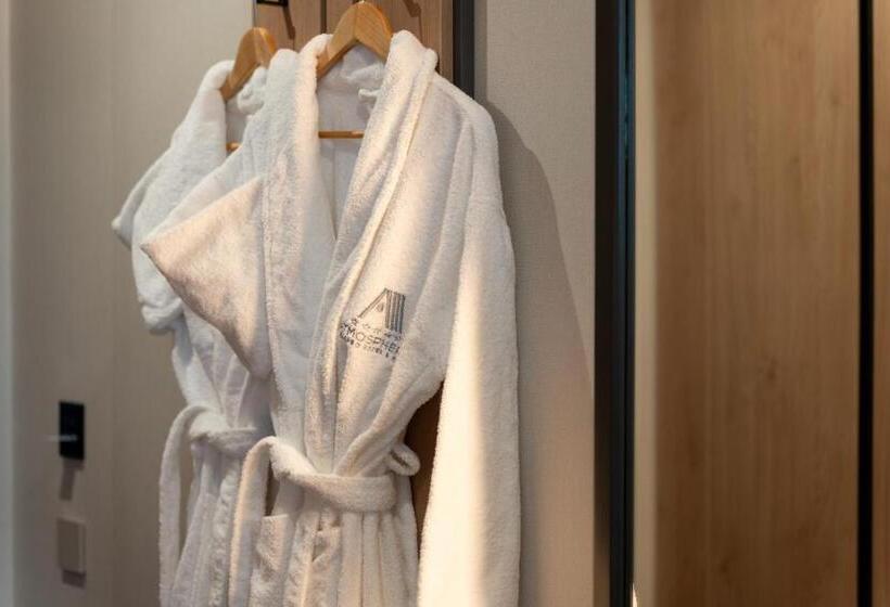 Atmosphere Balneo Hotel & Spa