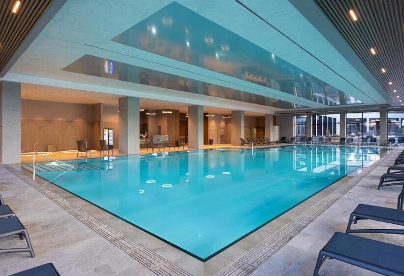 Atmosphere Balneo Hotel & Spa