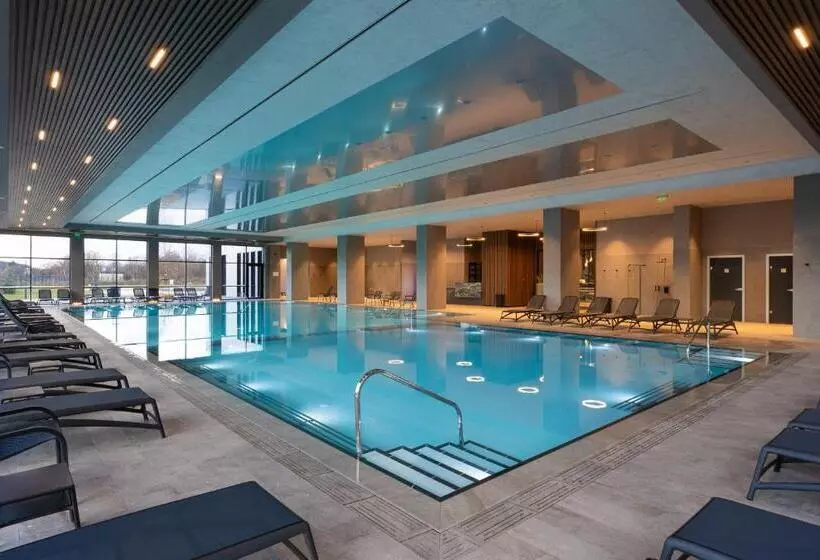 Atmosphere Balneo Hotel & Spa