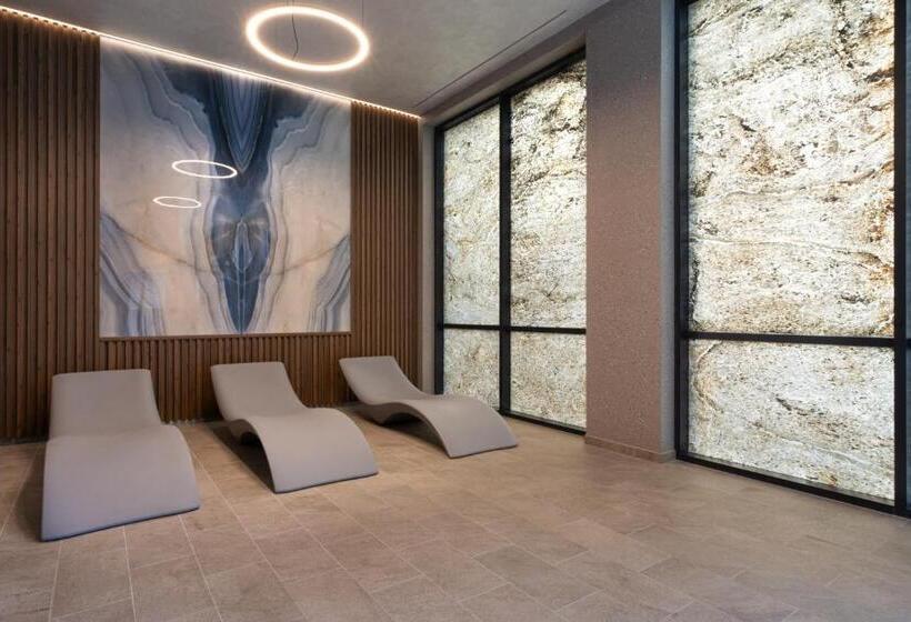 Atmosphere Balneo Hotel & Spa