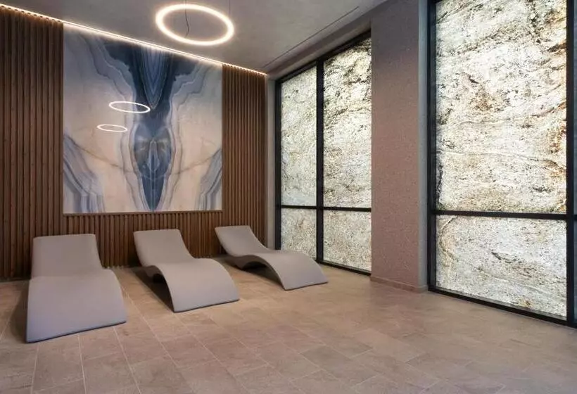 Atmosphere Balneo Hotel & Spa