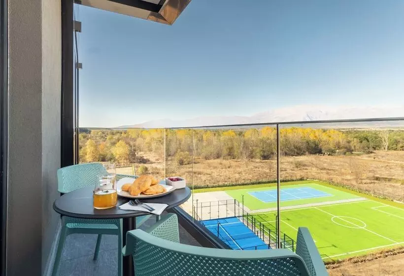 Atmosphere Balneo Hotel & Spa