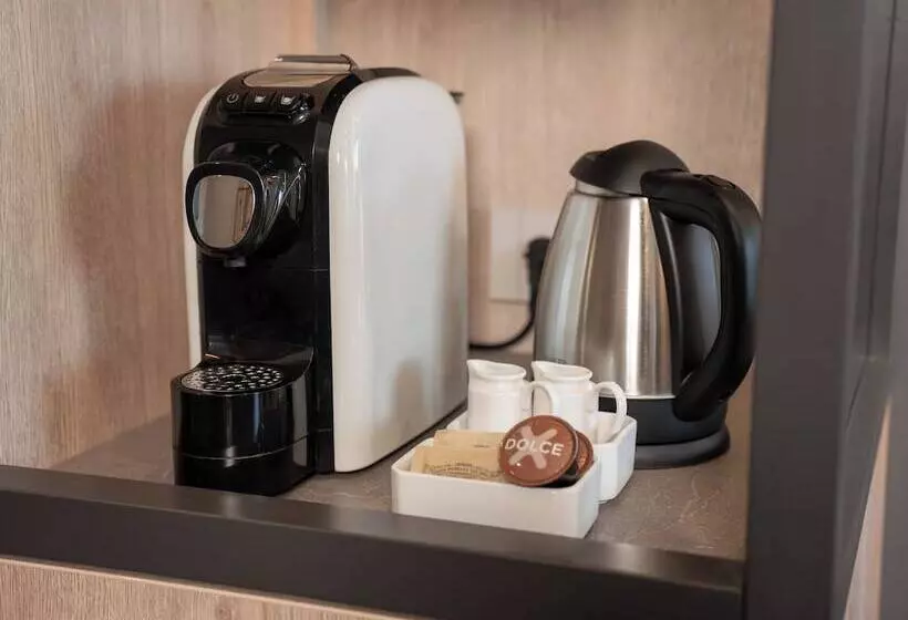 Atmosphere Balneo Hotel & Spa