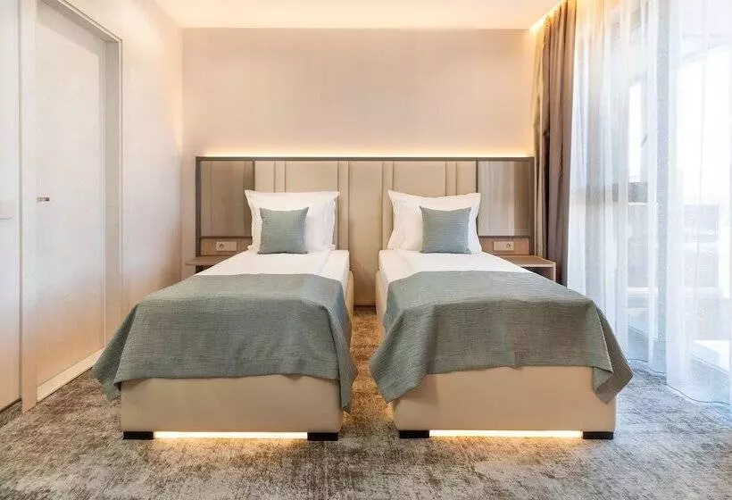 Atmosphere Balneo Hotel & Spa