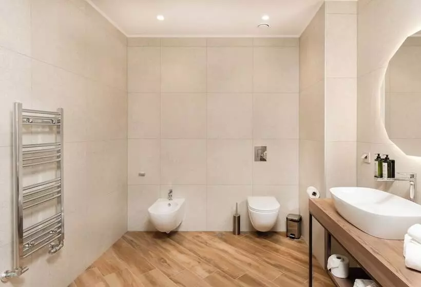 Atmosphere Balneo Hotel & Spa