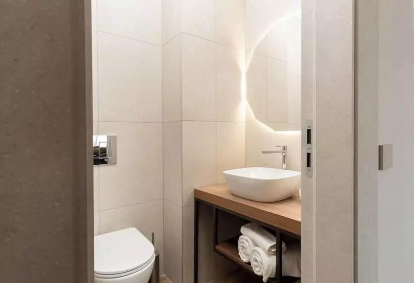 Atmosphere Balneo Hotel & Spa