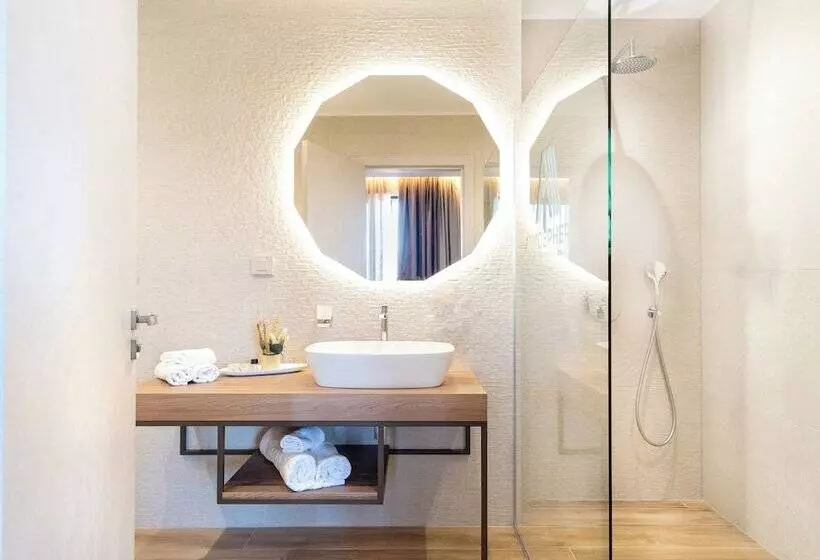 Atmosphere Balneo Hotel & Spa