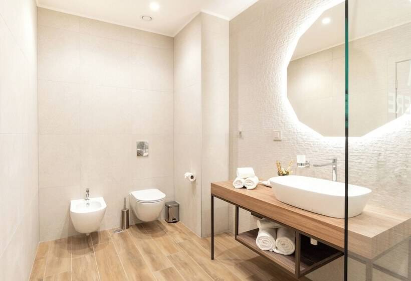 Atmosphere Balneo Hotel & Spa