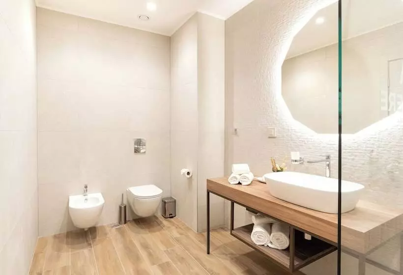 Atmosphere Balneo Hotel & Spa