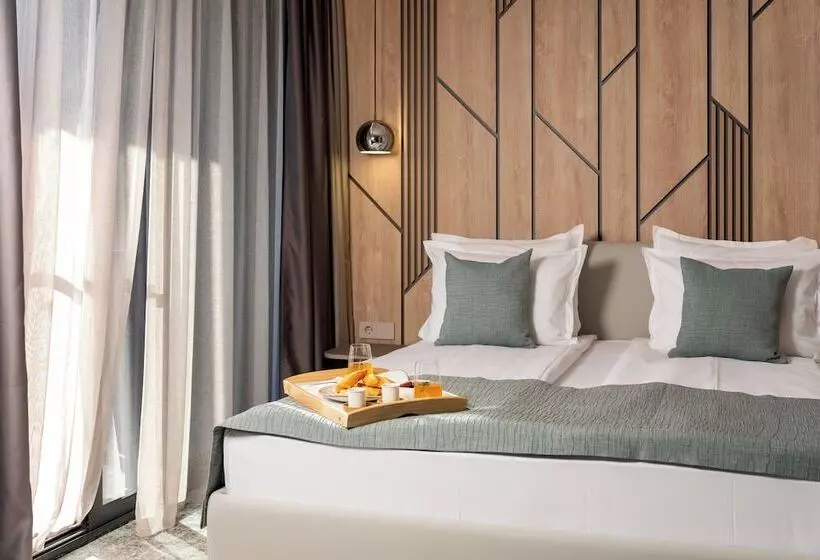 Atmosphere Balneo Hotel & Spa