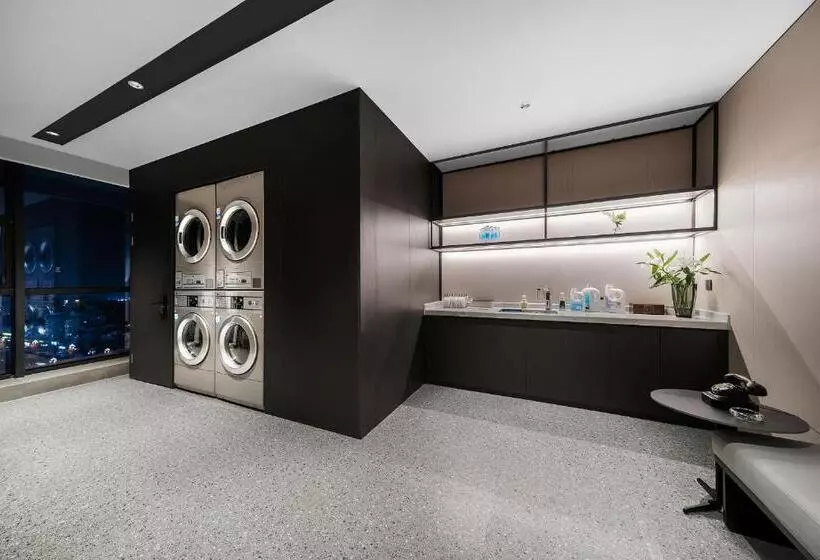 Atour Hotel Chengdu Dujiangyan Darong City