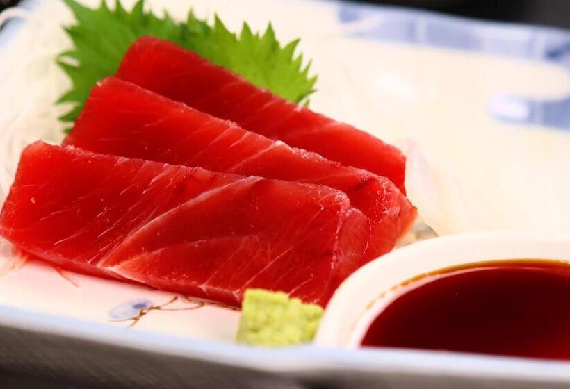 Bed and Breakfast 民宿ふくだ