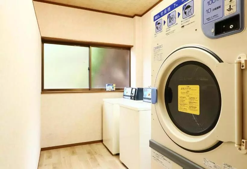 Aamiaismajoitus (B&B) 民宿ふくだ