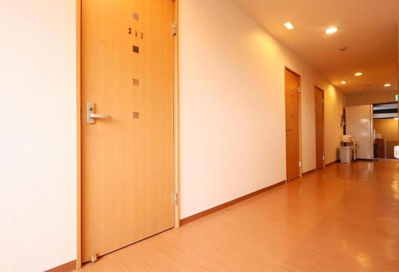 Bed and Breakfast 民宿ふくだ