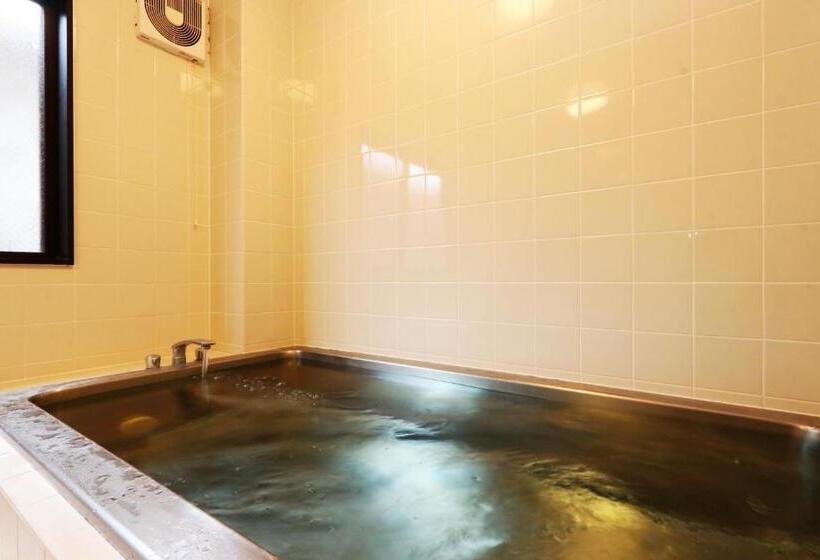 Bed and Breakfast 民宿ふくだ