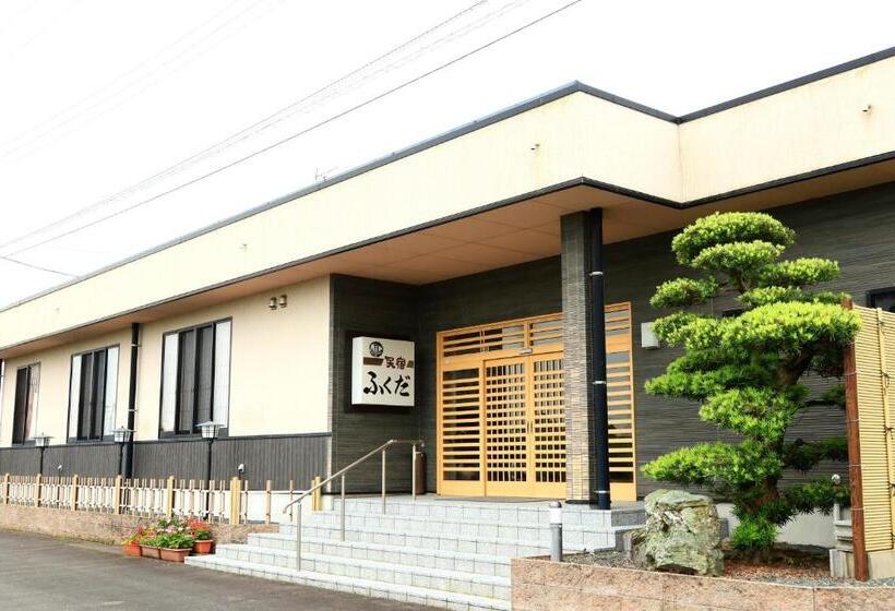 Bed and Breakfast 民宿ふくだ