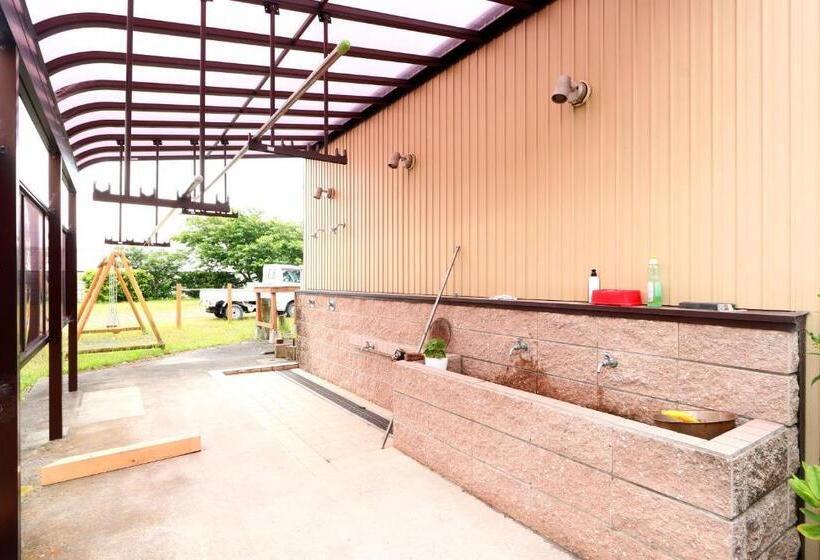 Bed and Breakfast 民宿ふくだ