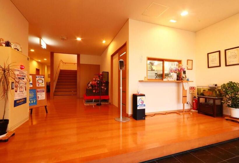 Bed and Breakfast 民宿ふくだ