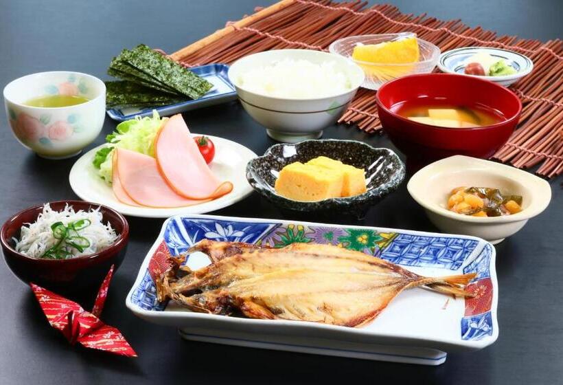 Bed and Breakfast 民宿ふくだ