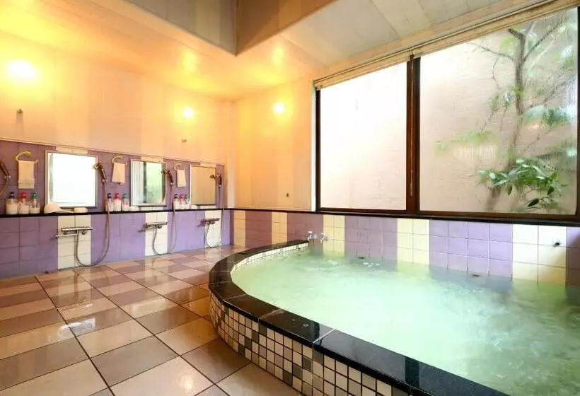 Aamiaismajoitus (B&B) 民宿ふくだ