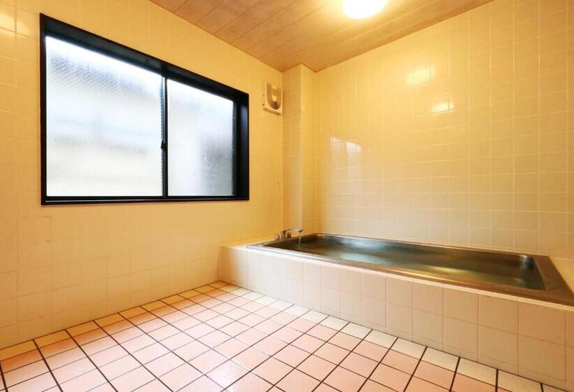 Bed and Breakfast 民宿ふくだ