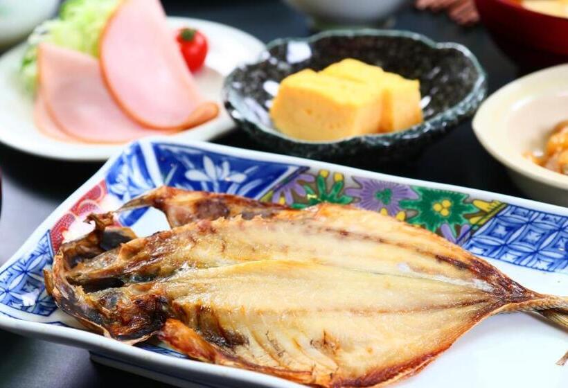 Bed and Breakfast 民宿ふくだ