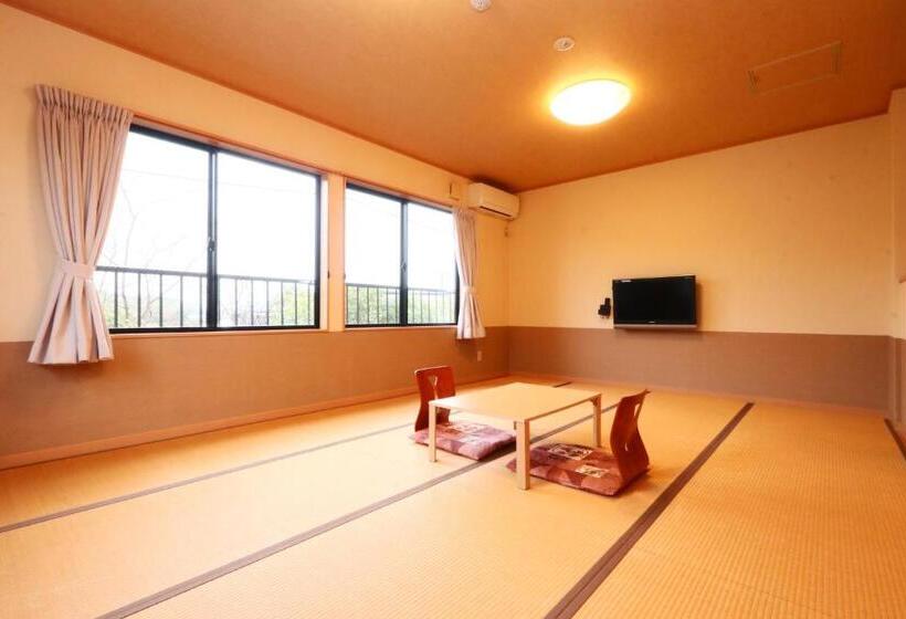 Bed and Breakfast 民宿ふくだ