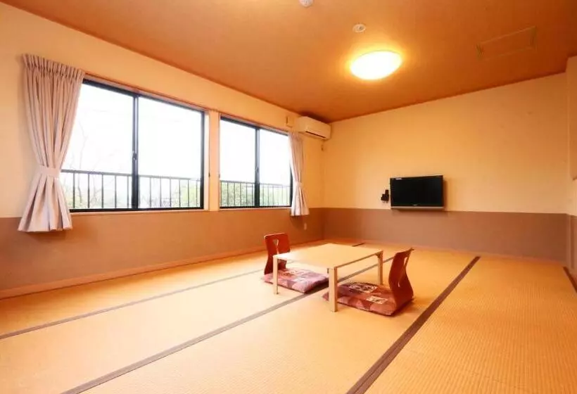 Aamiaismajoitus (B&B) 民宿ふくだ