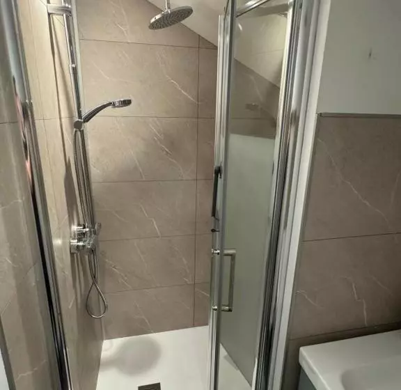 ベッドアンドブレックファースト La Grange De Witry