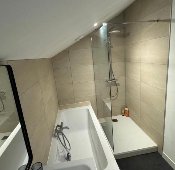 住宿加早餐 La Grange De Witry