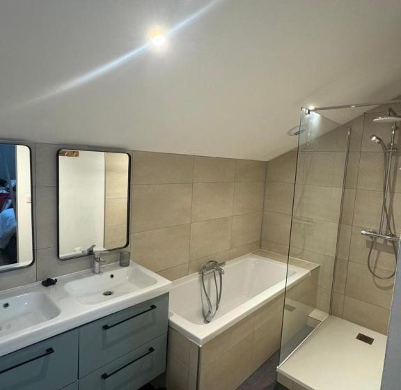 住宿加早餐 La Grange De Witry