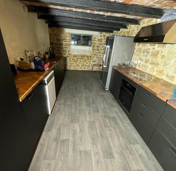 住宿加早餐 La Grange De Witry