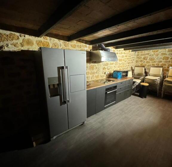 住宿加早餐 La Grange De Witry