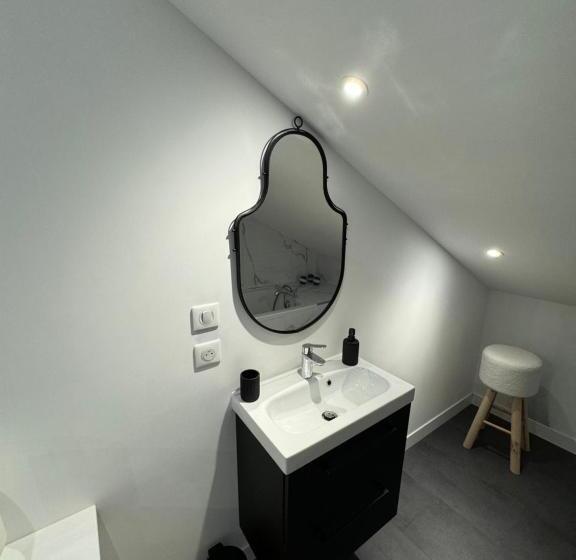 住宿加早餐 La Grange De Witry