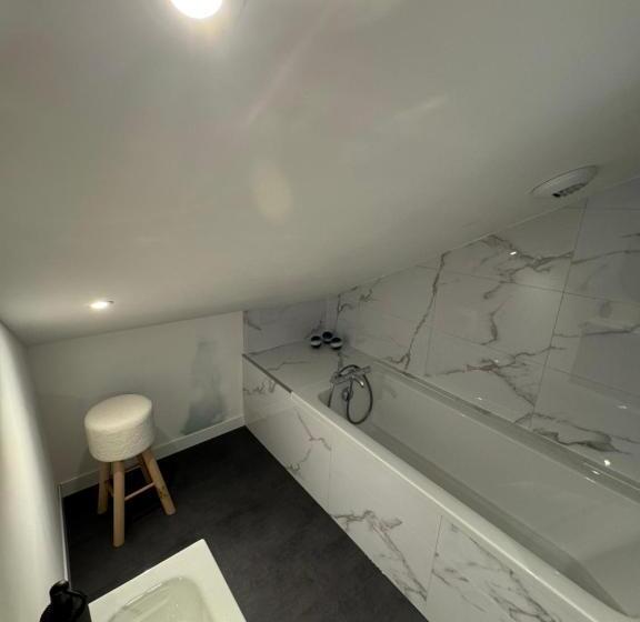 住宿加早餐 La Grange De Witry