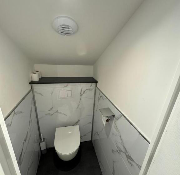 住宿加早餐 La Grange De Witry