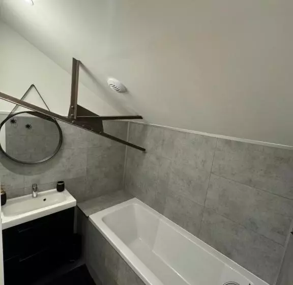 ベッドアンドブレックファースト La Grange De Witry