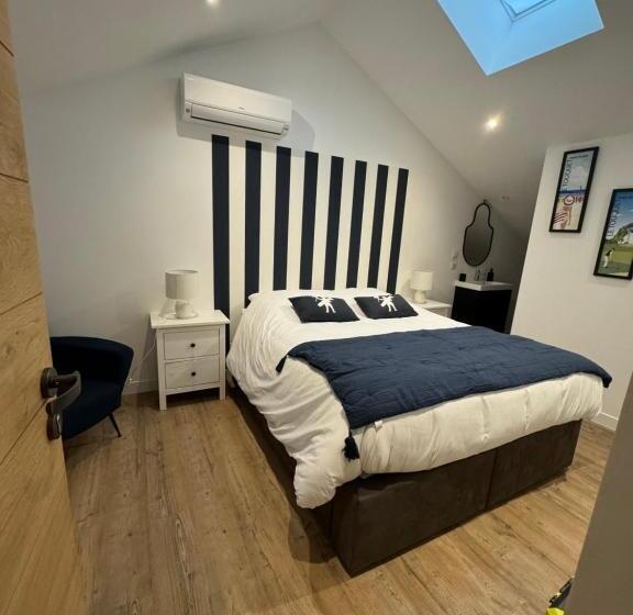 住宿加早餐 La Grange De Witry