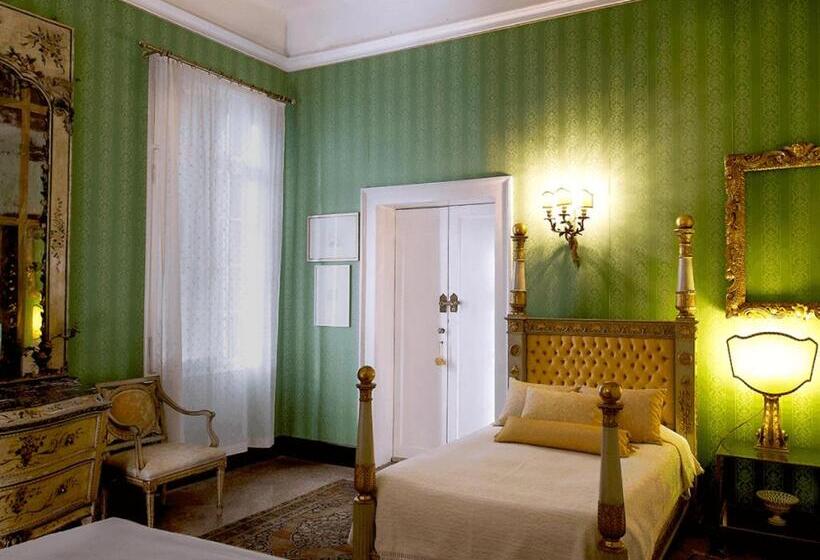 צימר Villa Pisani Bolognesi Scalabrin