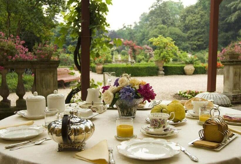 צימר Villa Pisani Bolognesi Scalabrin