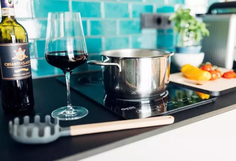 Harry S Home Lienz Hotel & Apartments