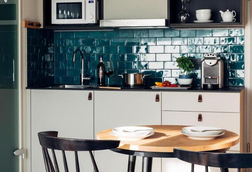 Harry S Home Lienz Hotel & Apartments