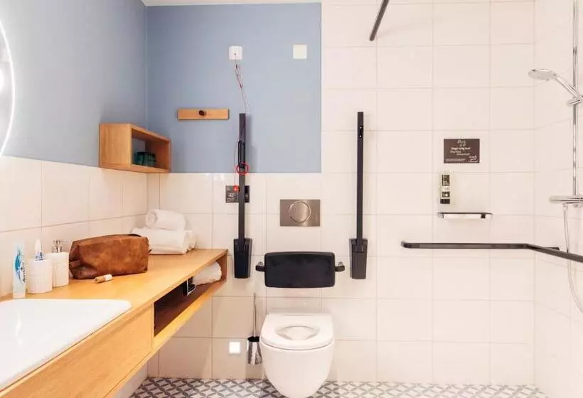 Harry S Home Lienz Hotel & Apartments