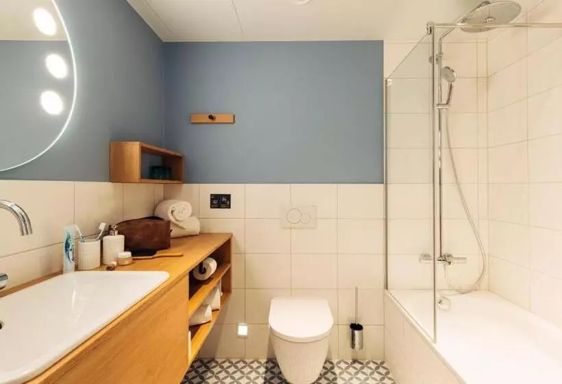 Harry S Home Lienz Hotel & Apartments