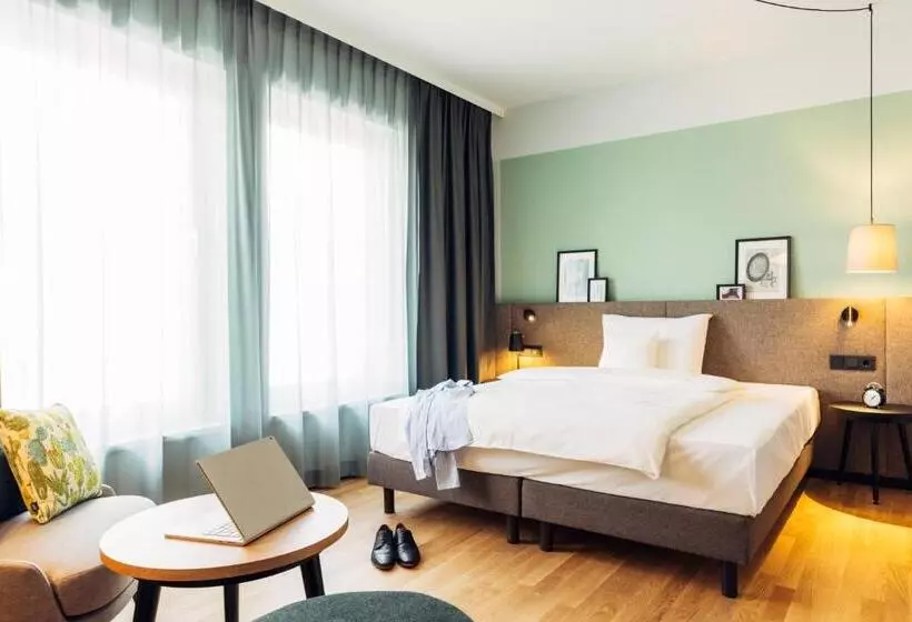 Harry S Home Lienz Hotel & Apartments