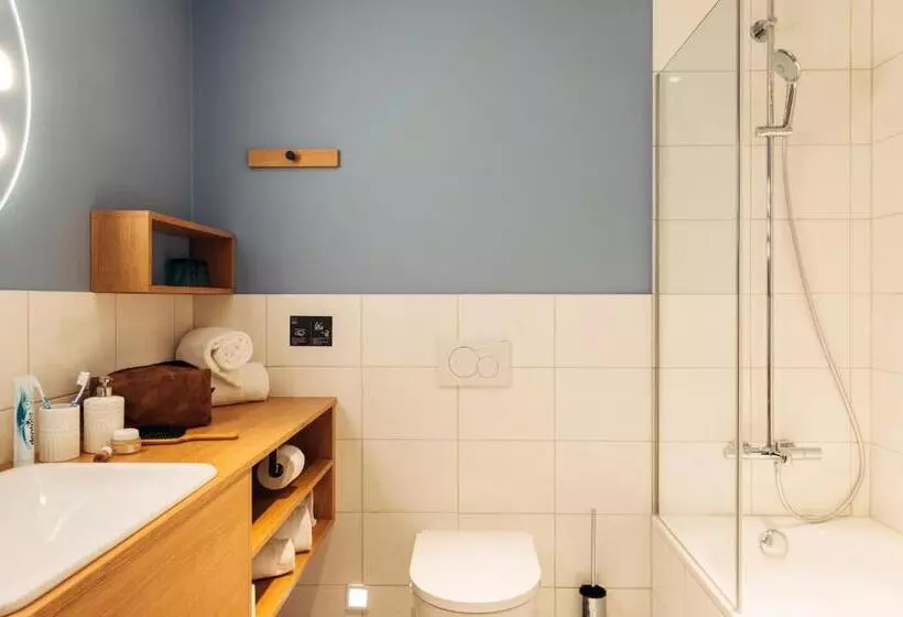 Harry S Home Lienz Hotel & Apartments