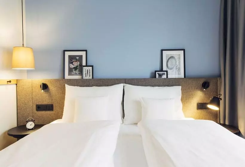 Harry S Home Lienz Hotel & Apartments