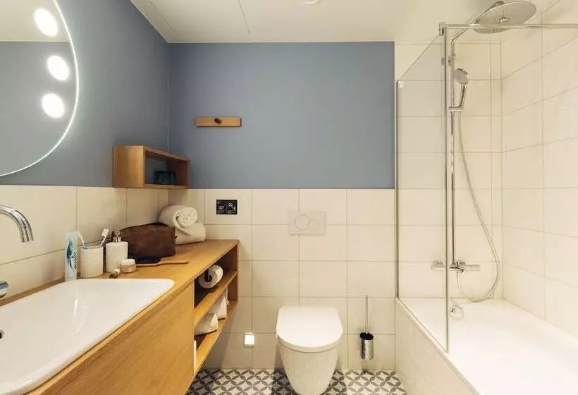 Harry S Home Lienz Hotel & Apartments