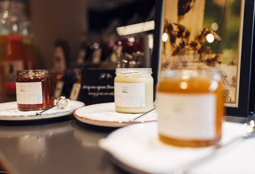 Harry S Home Lienz Hotel & Apartments