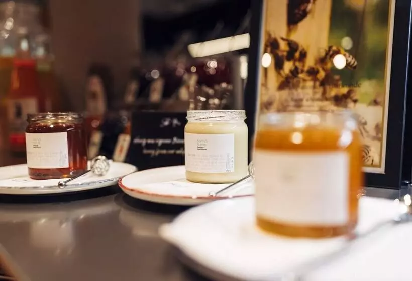 Harry S Home Lienz Hotel & Apartments